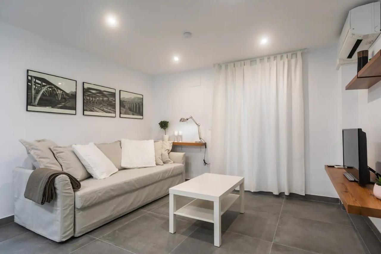 Apartamento Cerca Del Mar, Del Puerto Y Del Centro Διαμέρισμα Βαλένθια Εξωτερικό φωτογραφία