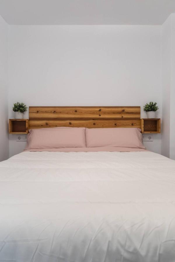 Apartamento Cerca Del Mar, Del Puerto Y Del Centro Διαμέρισμα Βαλένθια Εξωτερικό φωτογραφία
